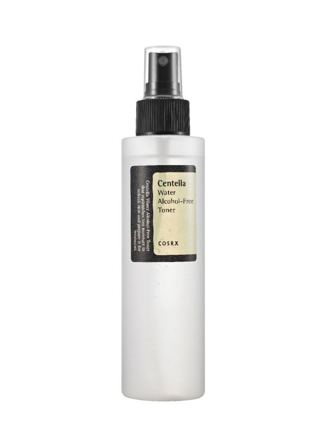 Centella Water Alcohol-Free Toner 150ml