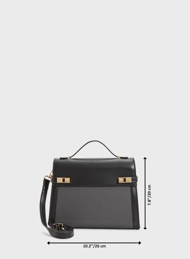 Khizana Womens Satchel Bag