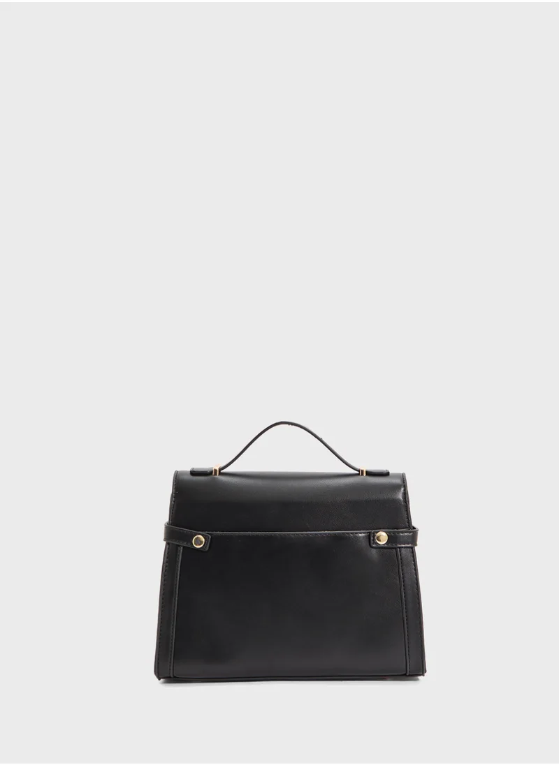 خزانة Womens Satchel Bag