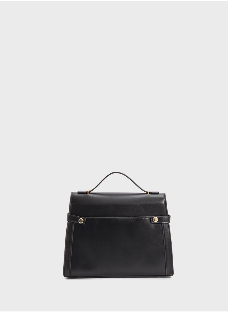Khizana Womens Satchel Bag  - Image 2