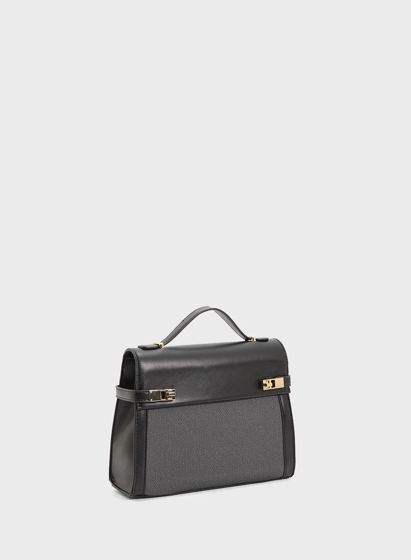 Khizana Womens Satchel Bag