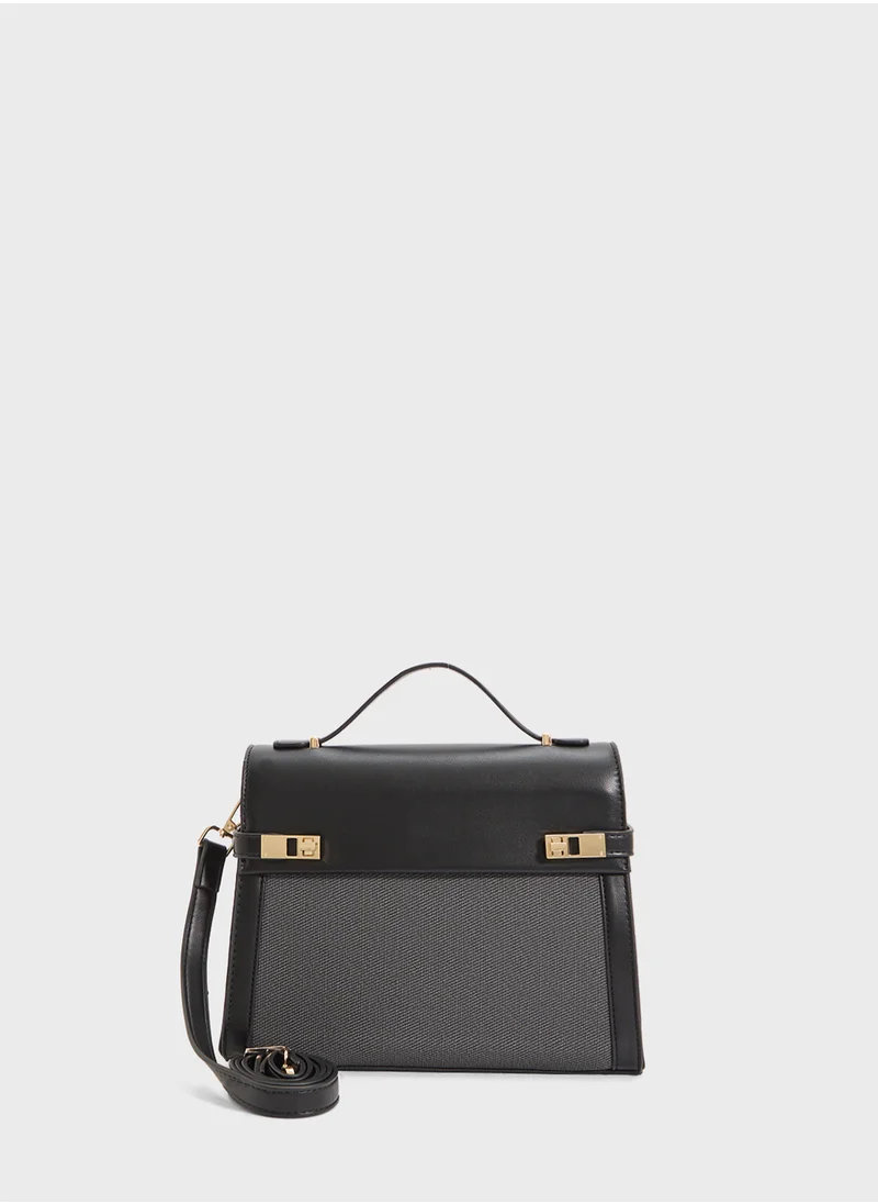 خزانة Womens Satchel Bag