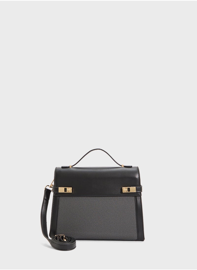 Khizana Womens Satchel Bag  - Image 1