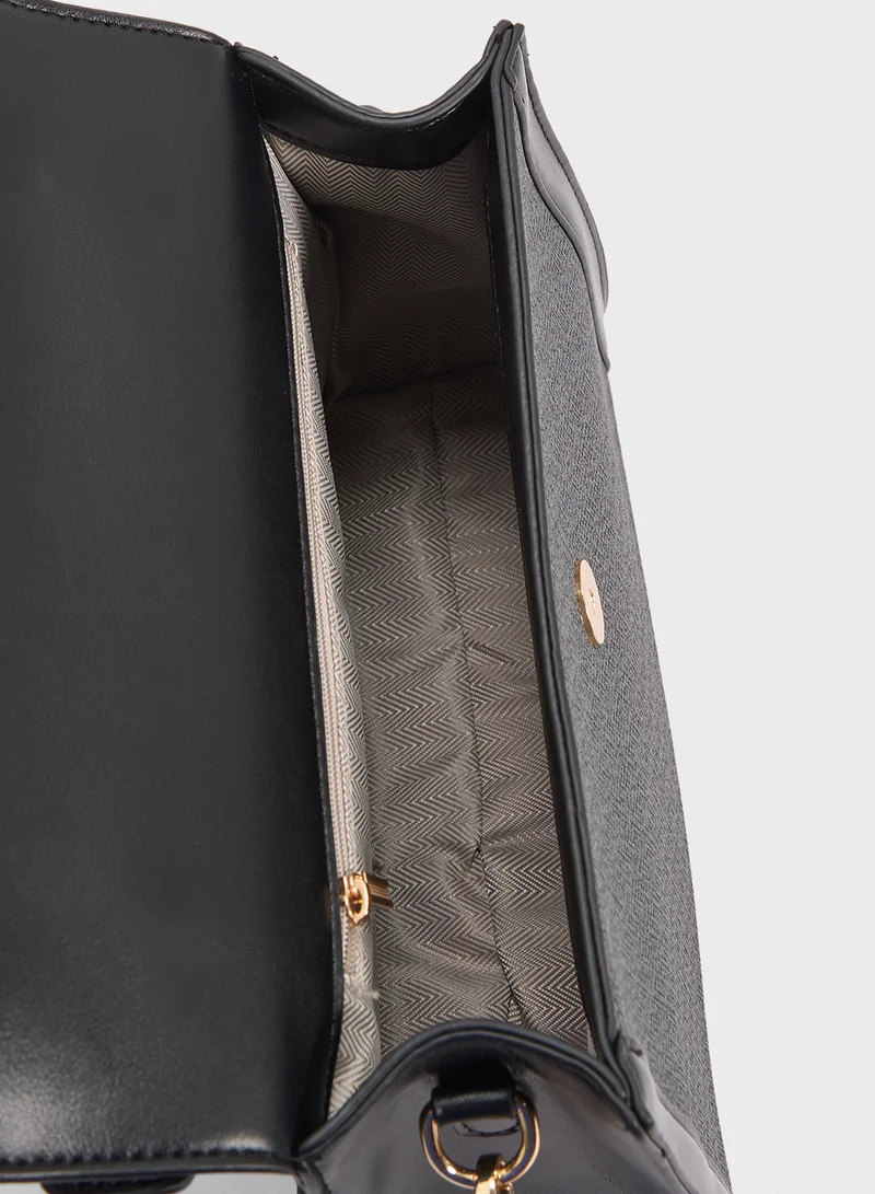 Khizana Womens Satchel Bag