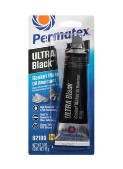 Permatex Permatex ultra black gasket maker 85 g 