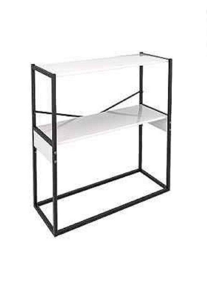 إيه جي دي طاولة ركن القهوة، طاولة مدخل، لترتيب وتنظيم احتياجاتك 90x30x90 سم - Image 2