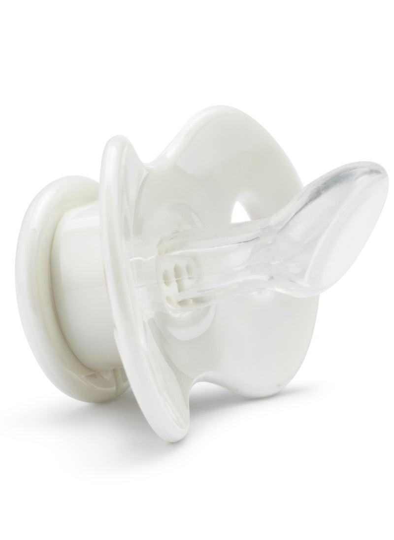 Elli Junior Elodie Details -  Pacifier Newborn - Floating Flowers  - Image 2