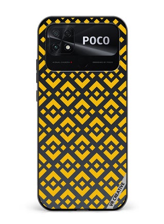 Protective Case Cover For Xiaomi Poco C40 Binance Logo Design Multicolour - pzsku/Z5DCDDF56DB7A78CFC4E1Z/45/_/1685808817/4f2521c8-4f59-4e36-b496-2578fa6e04a5