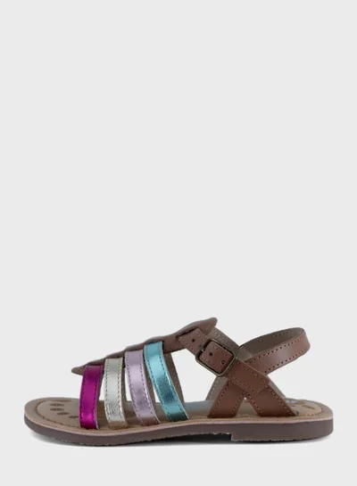 JUST KIDS BRANDS Kids Luna Sandal