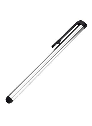 Small Stylus Touch Pen To Write And Draw Freely On All Tablet And Mobile Screens For Iphone Samsung Huawei And Honor Silver - pzsku/Z5DCDFB4C9EDC689AECE2Z/45/_/1715317414/c42171ad-d9b9-49a5-a09a-eb4618371073