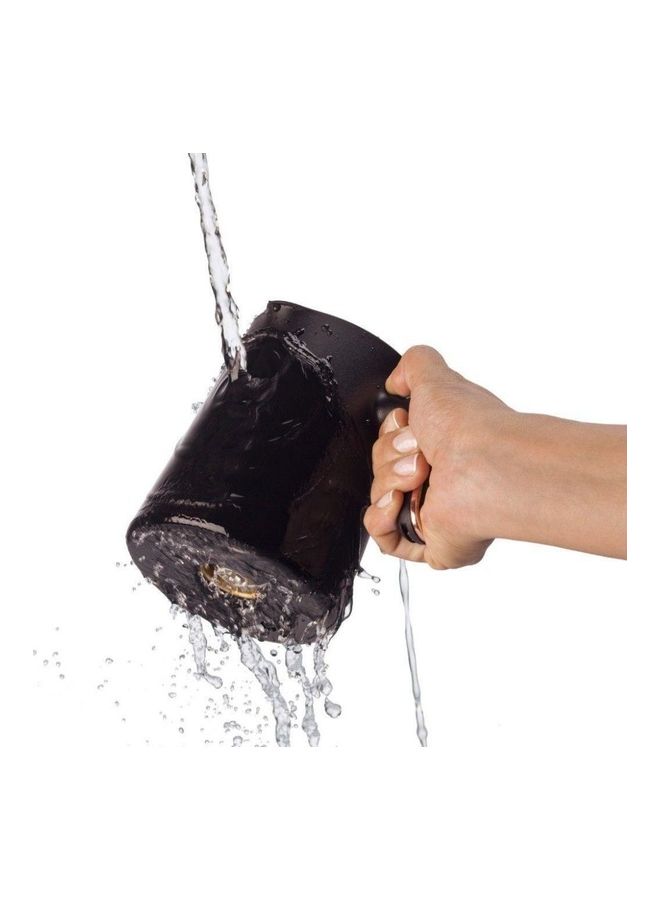 أرزوم ماكينة تحضير القهوة التركية من أرزوم أوكا مينيو 480 W 4453519824 أسود - Image 3