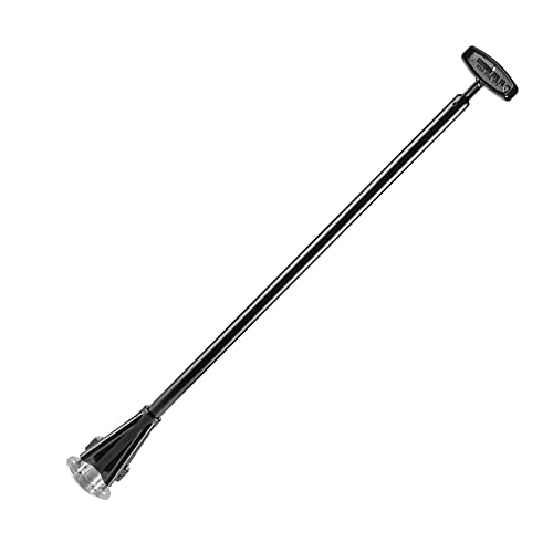 Standard Golf Company Greenskeeper Ball Mark Repair Tool Effortlessly Restore Divots on The Green with 36 Inch Handle Streamlined Repairs BackSaving Design Ideal for Golf Courses and Players