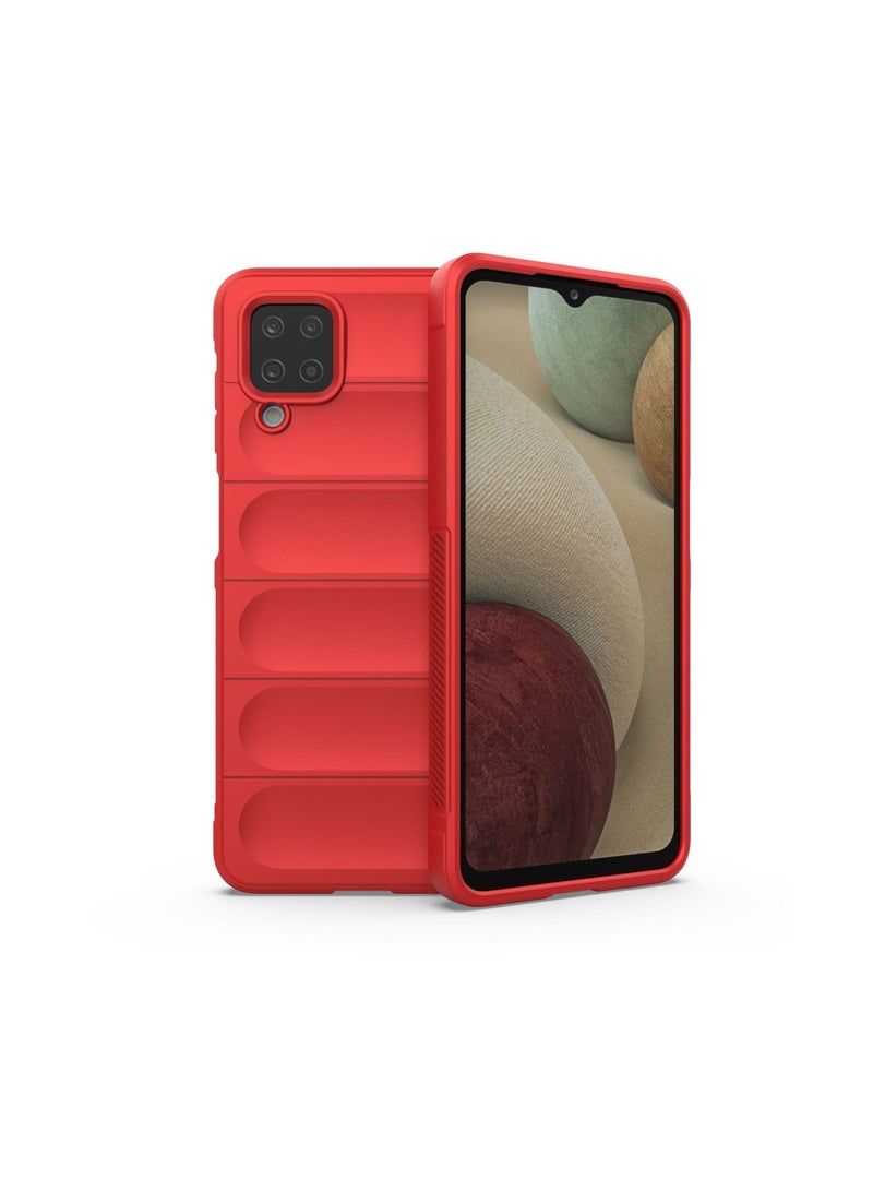 Loquat Suitable For Samsung  Fall Proof Back Cover Phone Case - Image 1