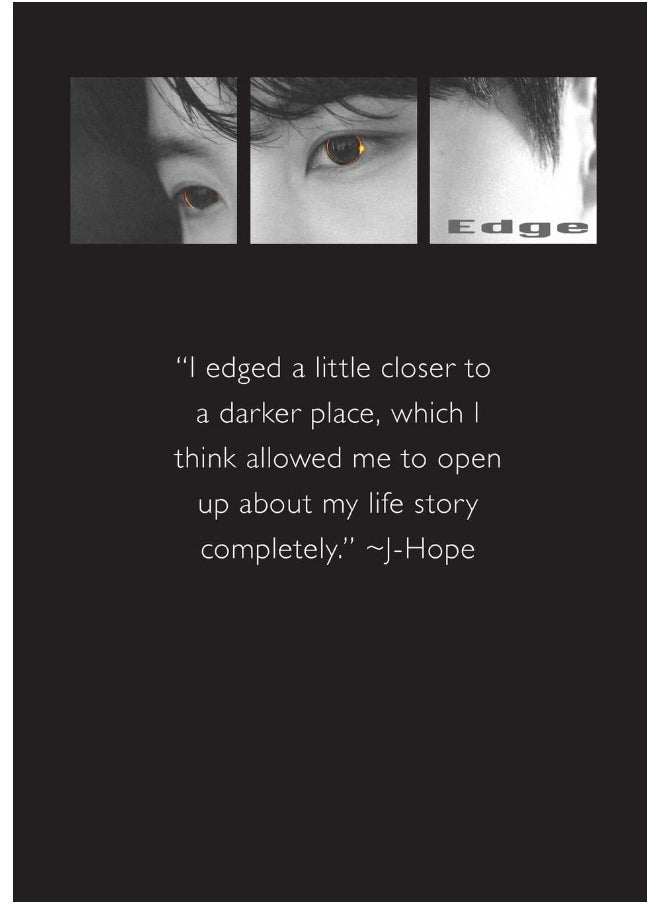 null - My Edgy Ideas | J-Hope: an unofficial BTS journal - Image 1