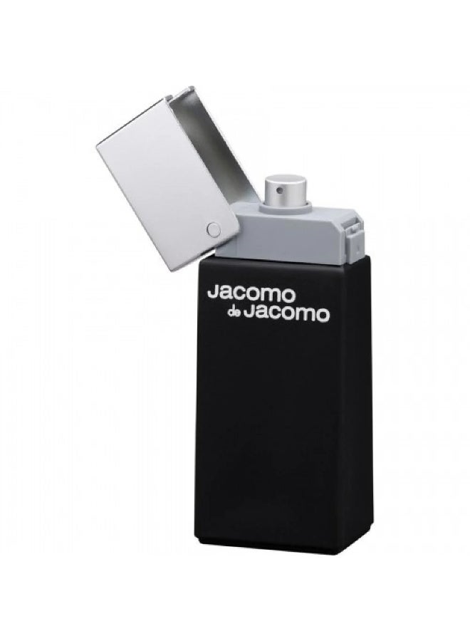Jacomo Giacomo di Giacomo perfume for men, Eau de Toilette, 100ml - Image 1