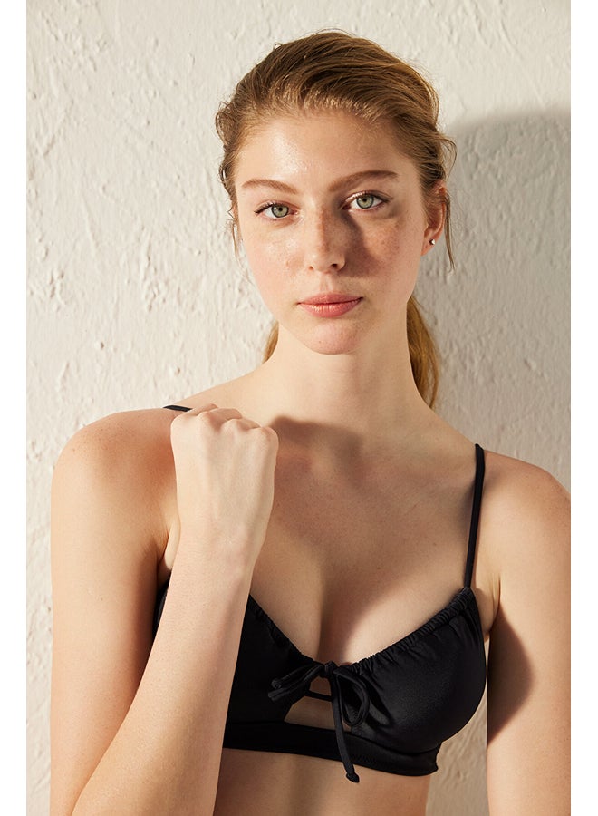 Penti BASIC FRONT OPENING TOP  - Image 1