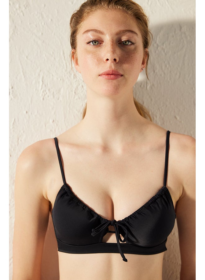 Penti BASIC FRONT OPENING TOP  - Image 3