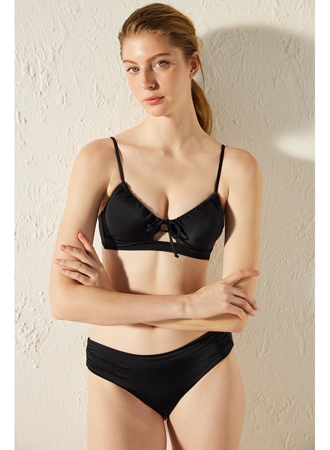 Penti BASIC FRONT OPENING TOP  - Image 2