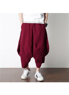 wine red