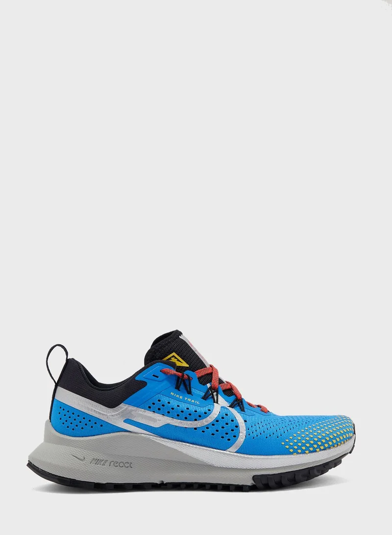 Nike React Pegasus Trail 4
