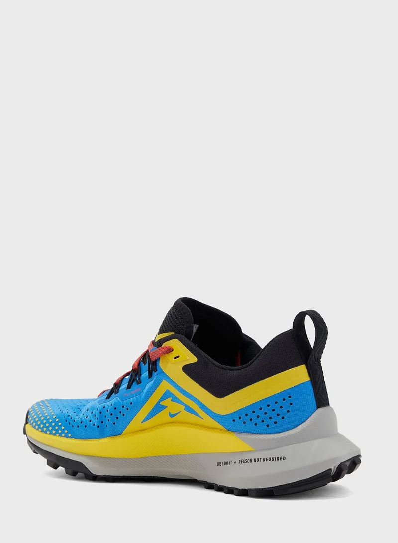Nike React Pegasus Trail 4