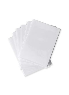 Vault X Exact Fit Trading Card Sleeves - High Clarity Perfect Fit Inner Sleeves To Protect And Preserve Board Game, Collectible And Trading Card Games (500 Pack)  - Image 5