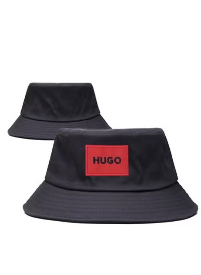 HUGO قبعة دلو من علامة هوجو