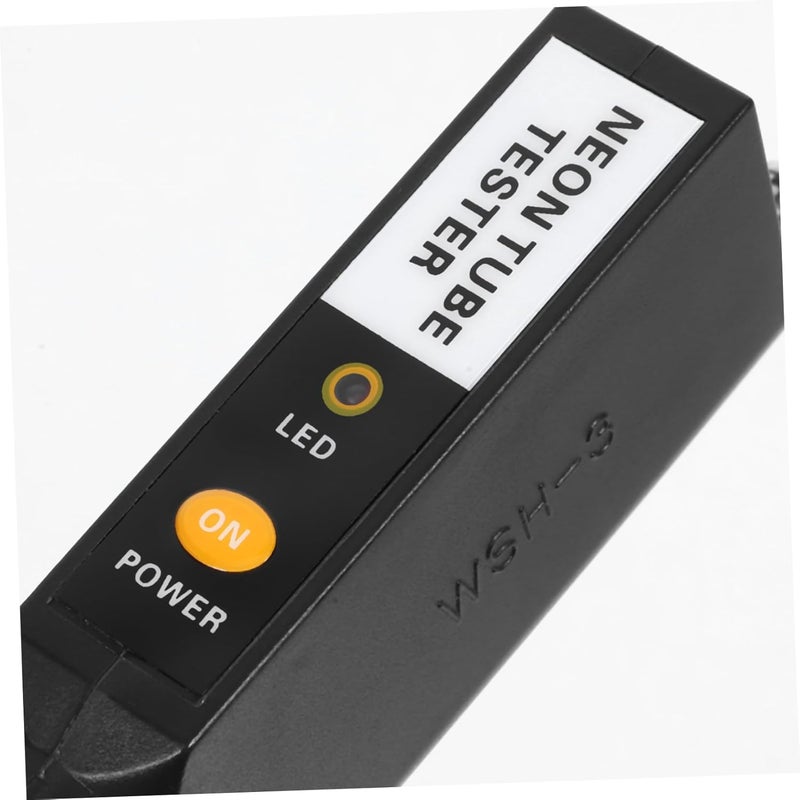 Portable Neon Light Tester LED Fluorescent Lamp Detector Handheld Easy to Use - Image 3