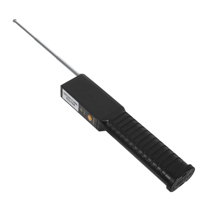 Portable Neon Light Tester LED Fluorescent Lamp Detector Handheld Easy to Use - Image 1