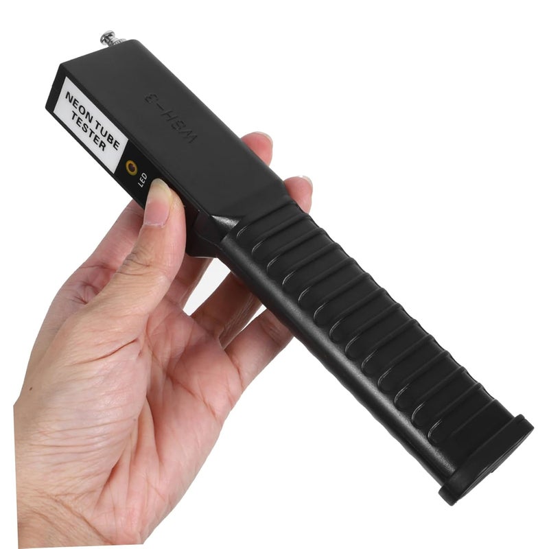 Portable Neon Light Tester LED Fluorescent Lamp Detector Handheld Easy to Use - Image 4