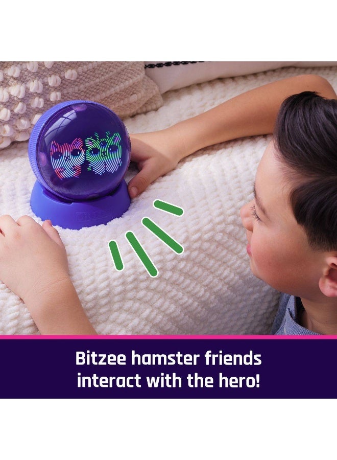 Bitzee Hamster Ball Interactive Toy - Image 3