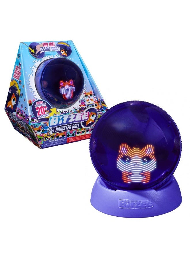 Bitzee Hamster Ball Interactive Toy - Image 2