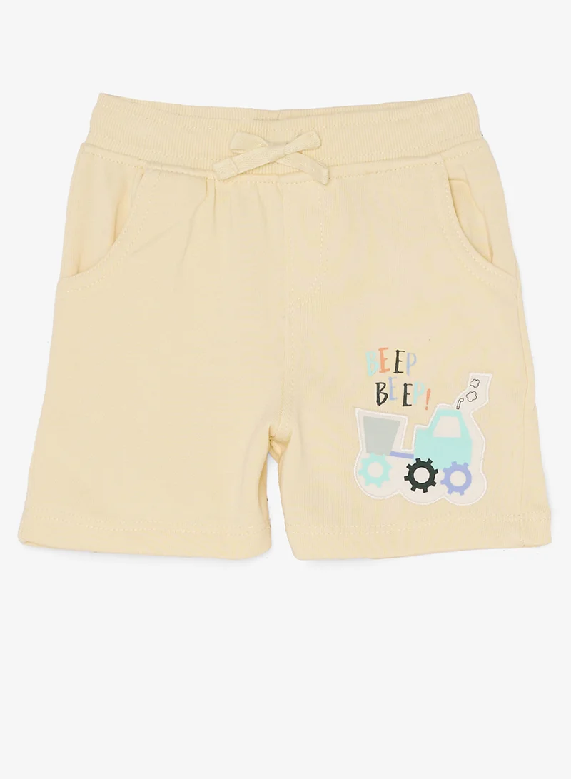 Ripples Boys 2Pcs Set