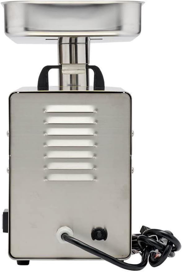 LEM Big Bite Meat Grinder 8  11pc Grinder Cleaning Kit - Image 3