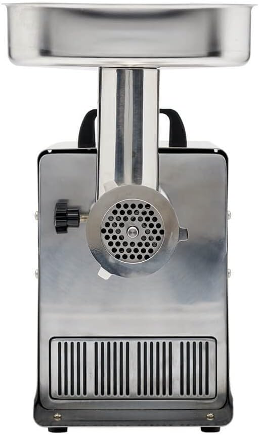 LEM Big Bite Meat Grinder 8  11pc Grinder Cleaning Kit - Image 4