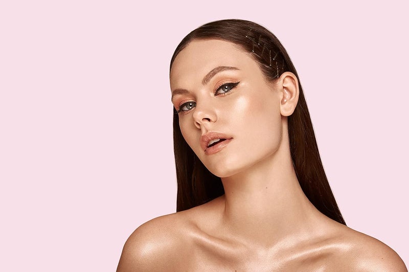 Carter Beauty Full Measure HD Foundation in CrÃ¨me Brulee - 30ml - Image 5