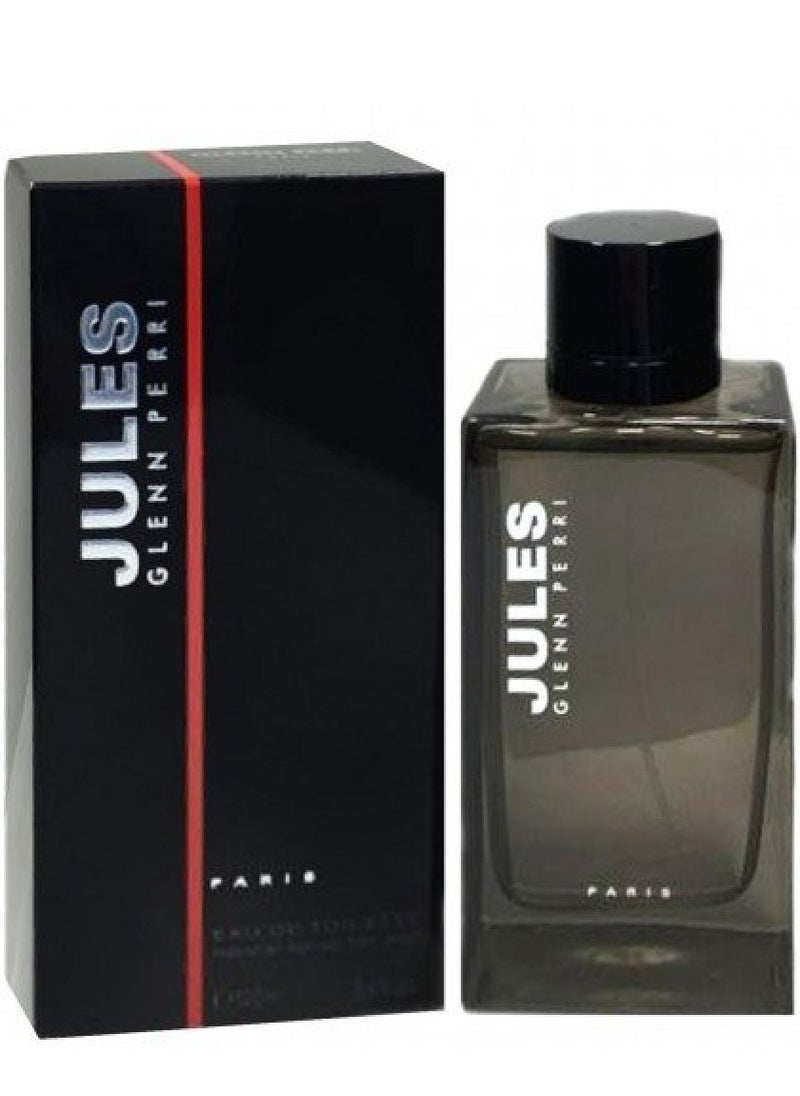 Glenn Perri - Glenn Perry Jules Eau de Toilette 100ml - Image 1