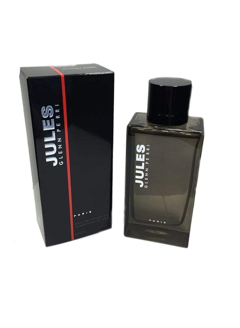 Glenn Perri - Glenn Perry Jules Eau de Toilette 100ml - Image 1