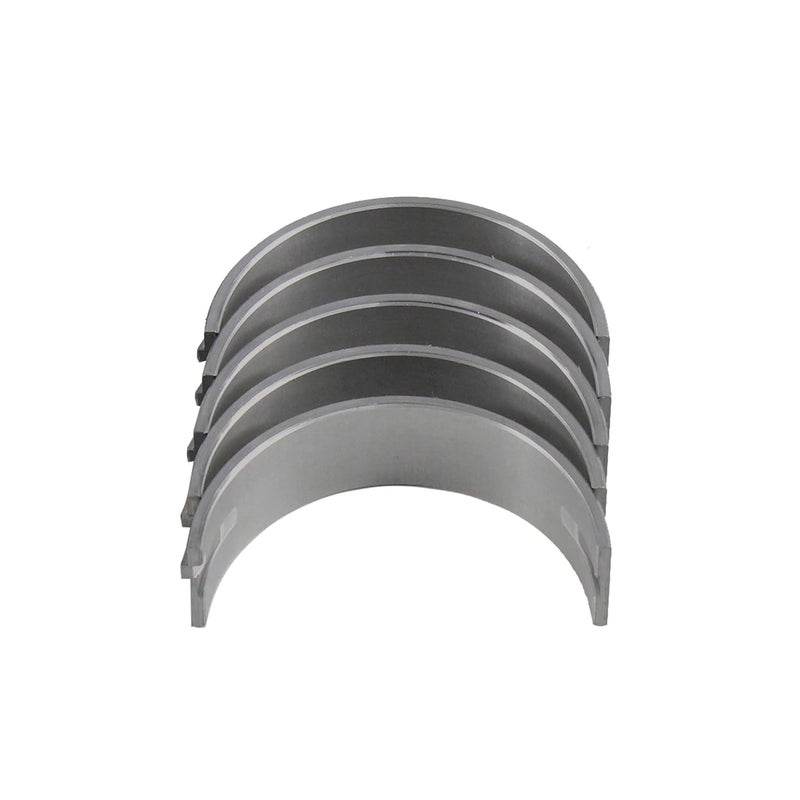 DNJ MB413 Main Bearings for 1995-2004 Ford, Mazda, Mercury Contour, Cougar, Escape, Escort, Focus, Mystique, Tribute 2.0L DOHC L4 16V 121cid, 1991cc VIN 3, VIN 5 - Image 4