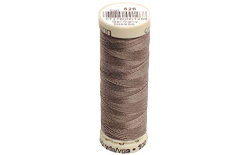 Gutermann Sew-All Thread 110 Yds: Fawn Beige - Image 5