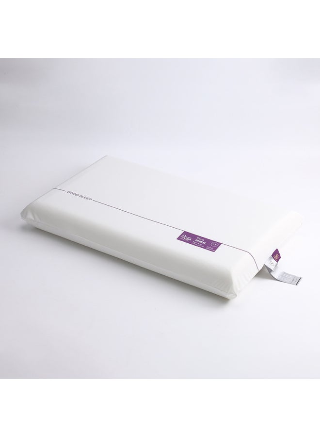 Para Memory Foam Deep Sleep Pillow(70*40*8cm) - Image 2