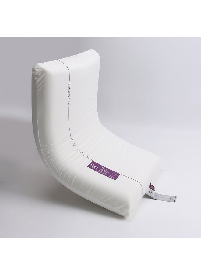 Para Memory Foam Deep Sleep Pillow(70*40*8cm) - Image 4