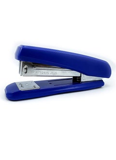 Maxi 30-Sheet Capacity Stapler Blue Color 
