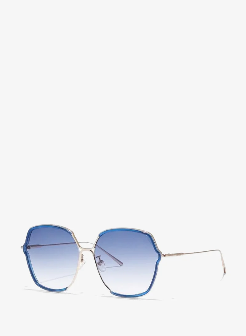 30Sundays 30Sundays CLASS ACT - Square - Full Rim - Sunglasses