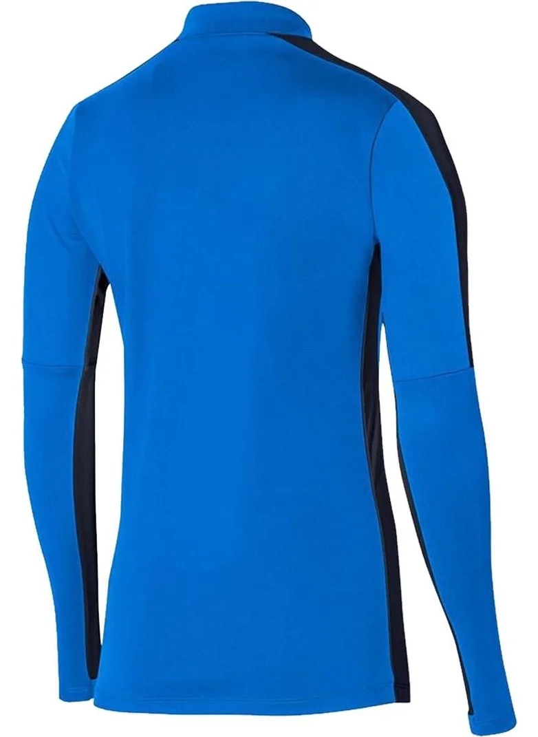 نايكي DR1354 W Nk Df ACD23 Drıl Top Blue