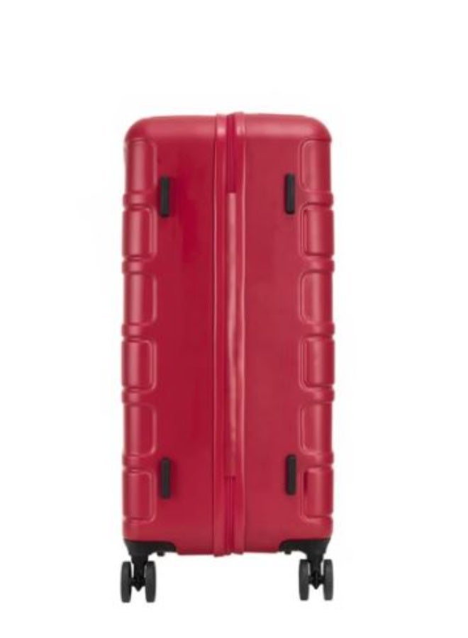 امريكان توريستر AMERICAN TOURISTER BRICKLANE Red 80cm - Image 2