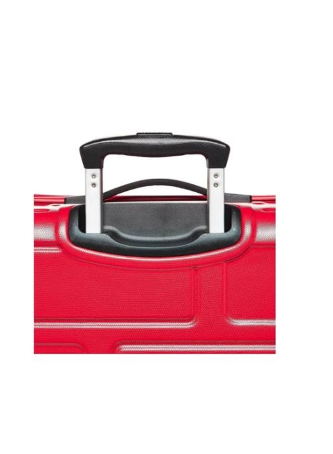 امريكان توريستر AMERICAN TOURISTER BRICKLANE Red 80cm - Image 4