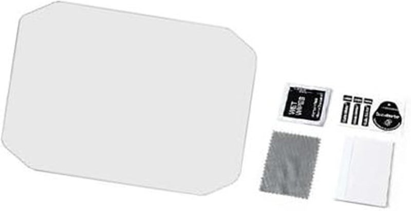 Vuzmode Motorcycle Scratch Cluster Screen Protector for ADV350 - Image 1