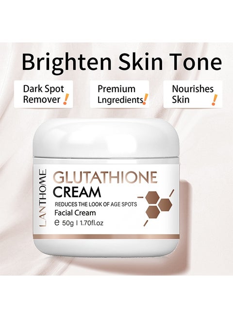 glutathione cream best brand Glutathione Cream main image 1