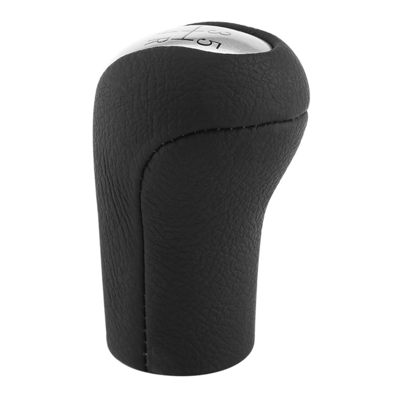 5 Speed Car Gear Shift Shifter Knob Stick Head For Toyota Corolla/Verso/RAV4/Aygo - Image 2